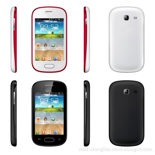 3.2 Inch PDA Cell Phone SL007